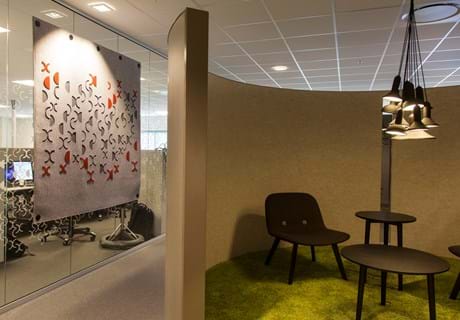 aker solution -10., Coverdouble, Fraster filt